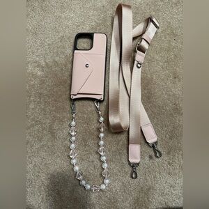 Bandolier 16 pro max phone case